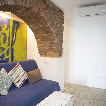 Nido Al Mare - By Vacation Service Cefalu Exterior photo