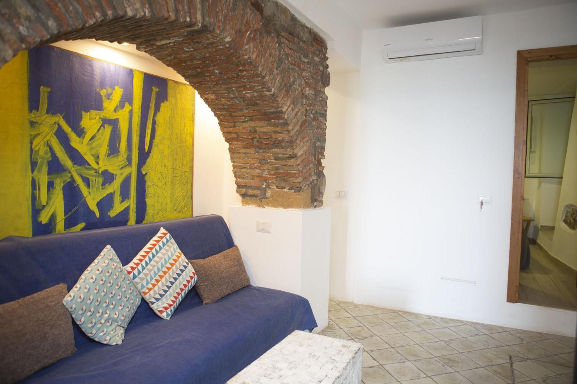 Nido Al Mare - By Vacation Service Cefalu Exterior photo